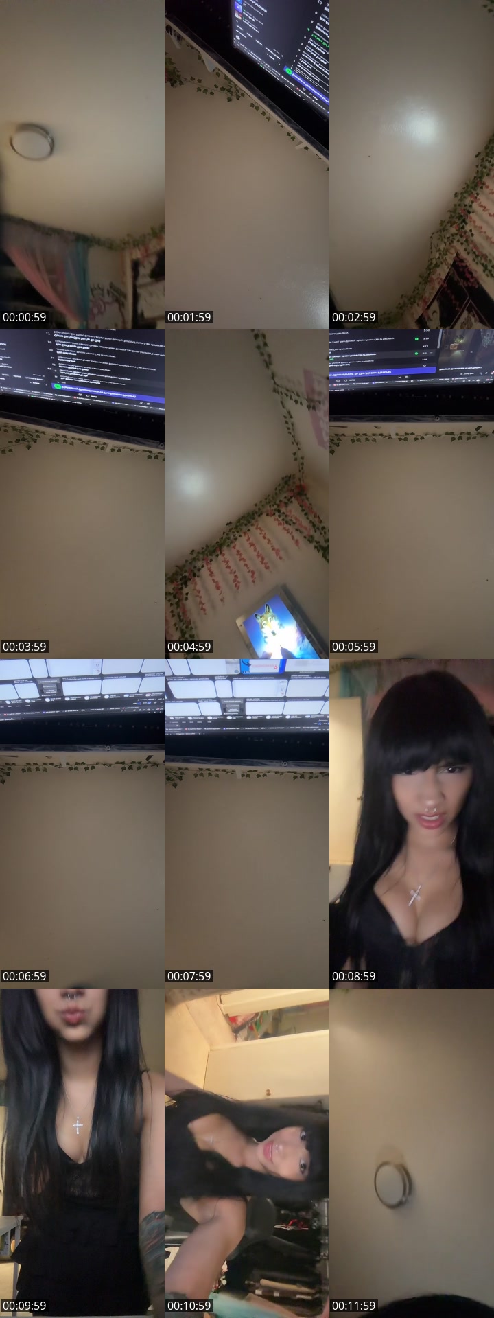 @godisagoonr TikTok live from 2026-04-27