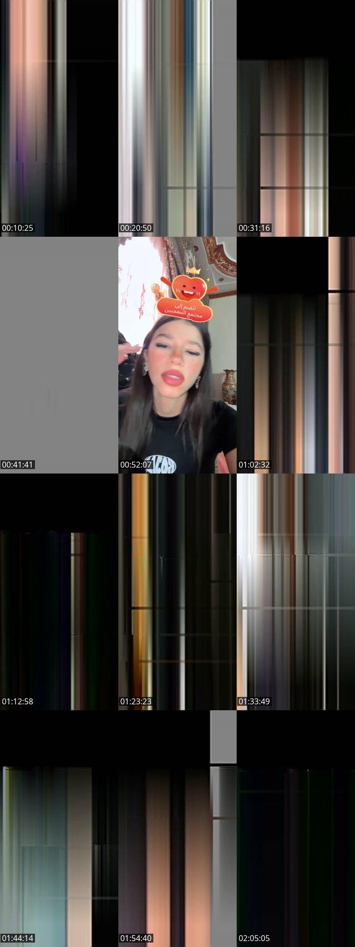 @sandyyyallamm TikTok live from 2026-04-27