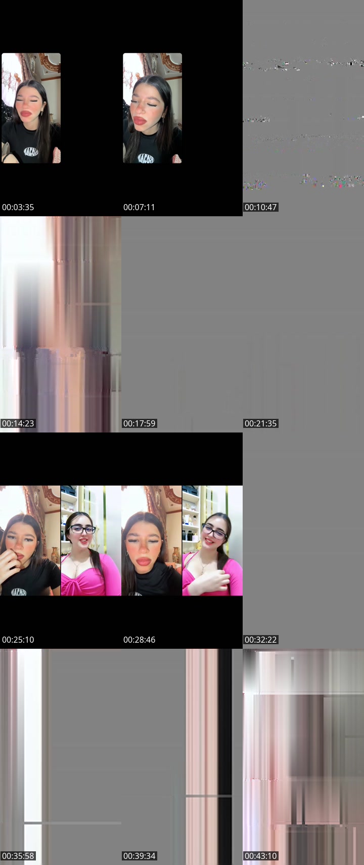 @sandyyyallamm TikTok live from 2026-04-27