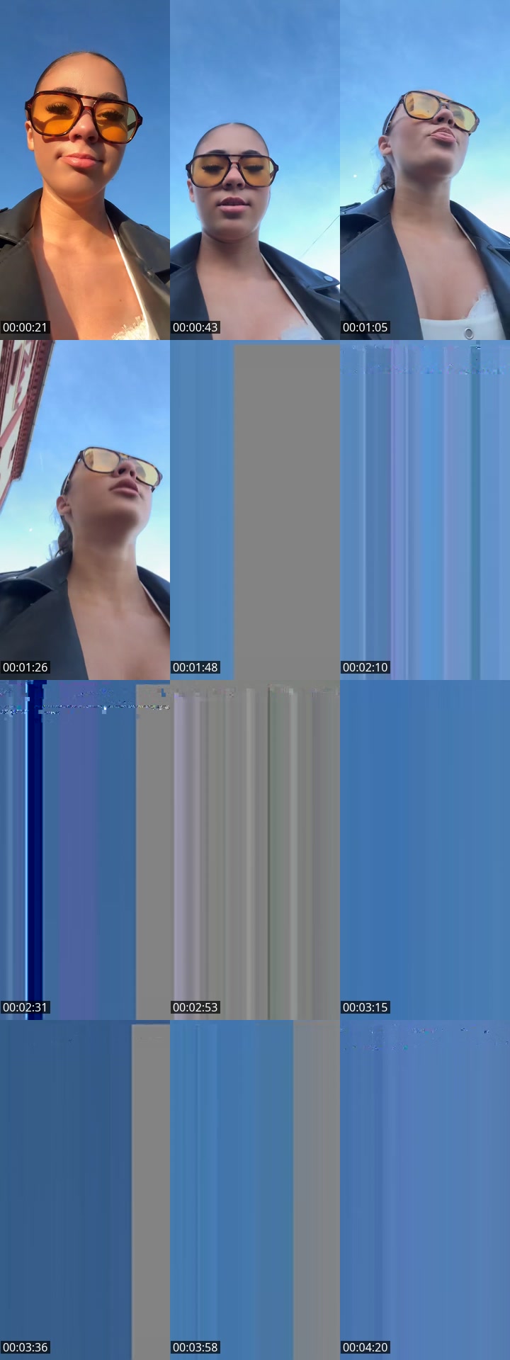 @lilimegyesii TikTok live from 2026-04-26