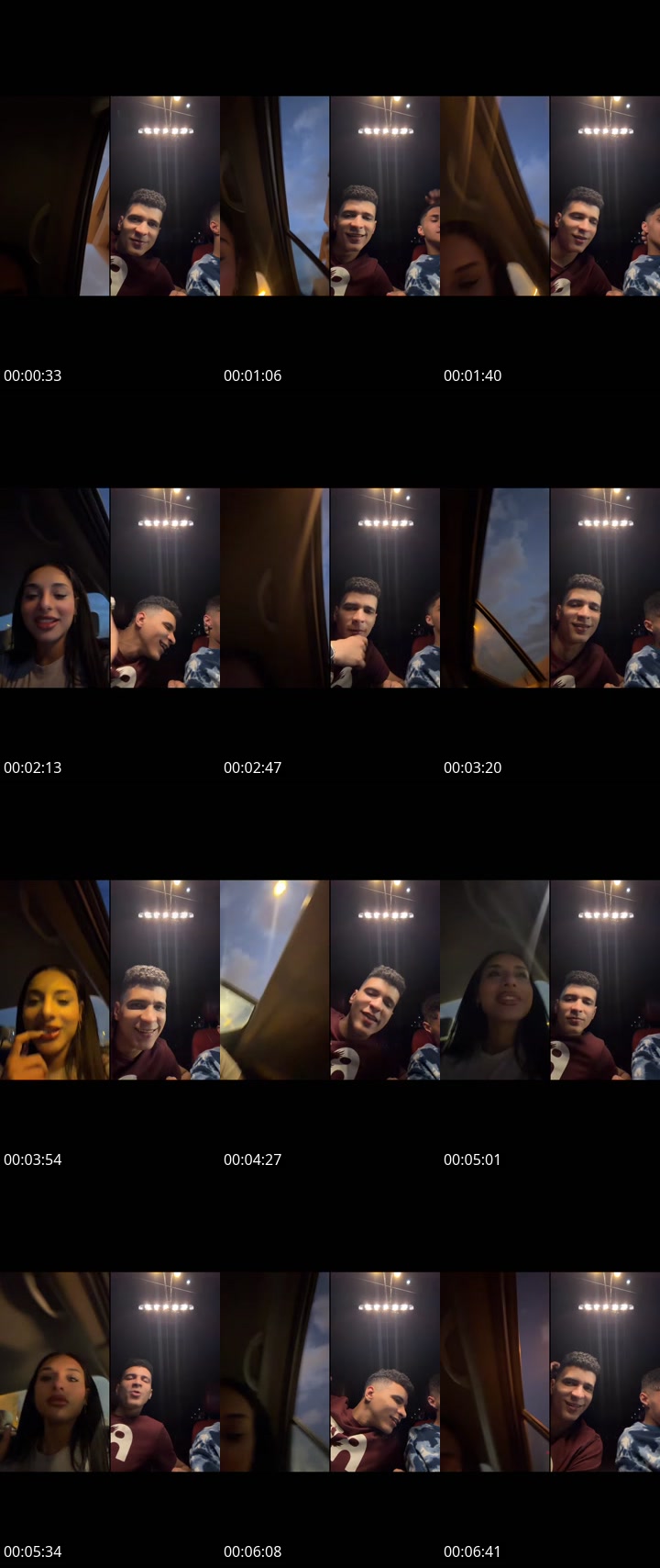 @shuumohamedd TikTok live from 2026-04-26