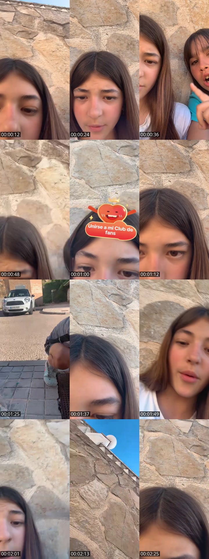 @miiniigarciia0 TikTok live from 2026-04-26