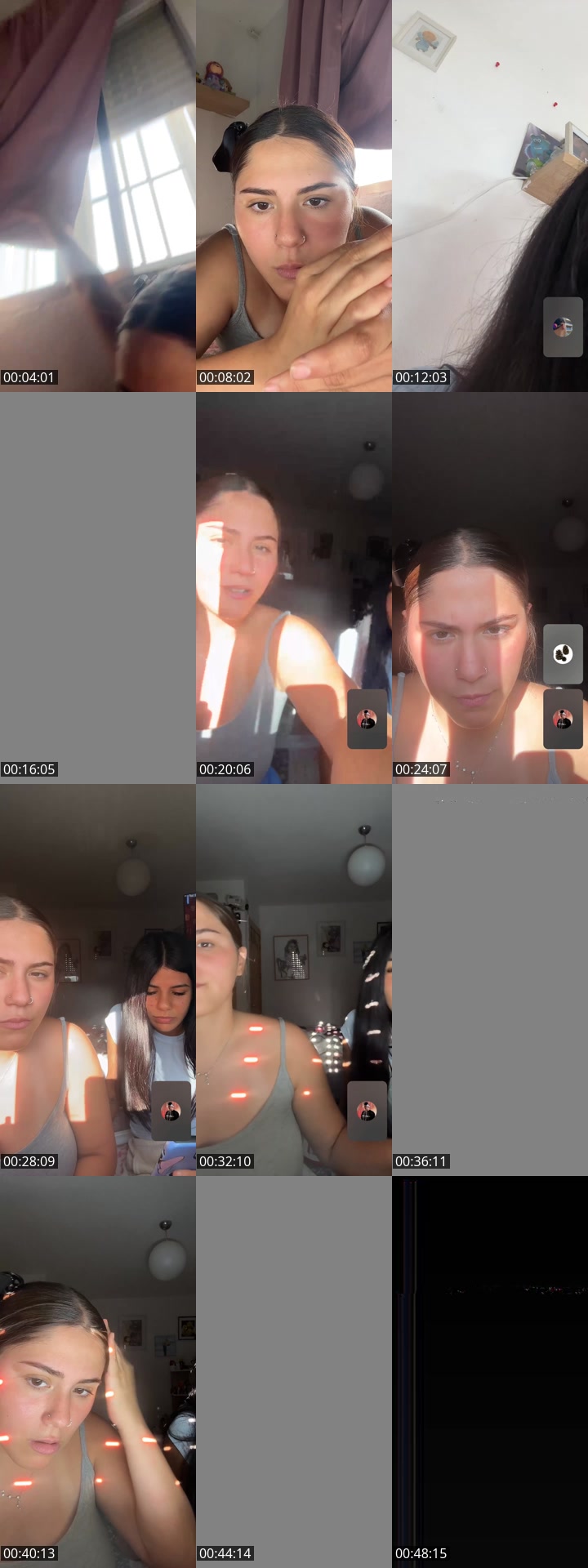 TikTok live: unirse y hablas by @no_meconocess_09