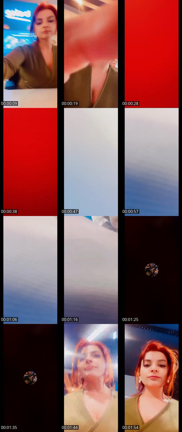 @nezkay TikTok live from 2026-04-26