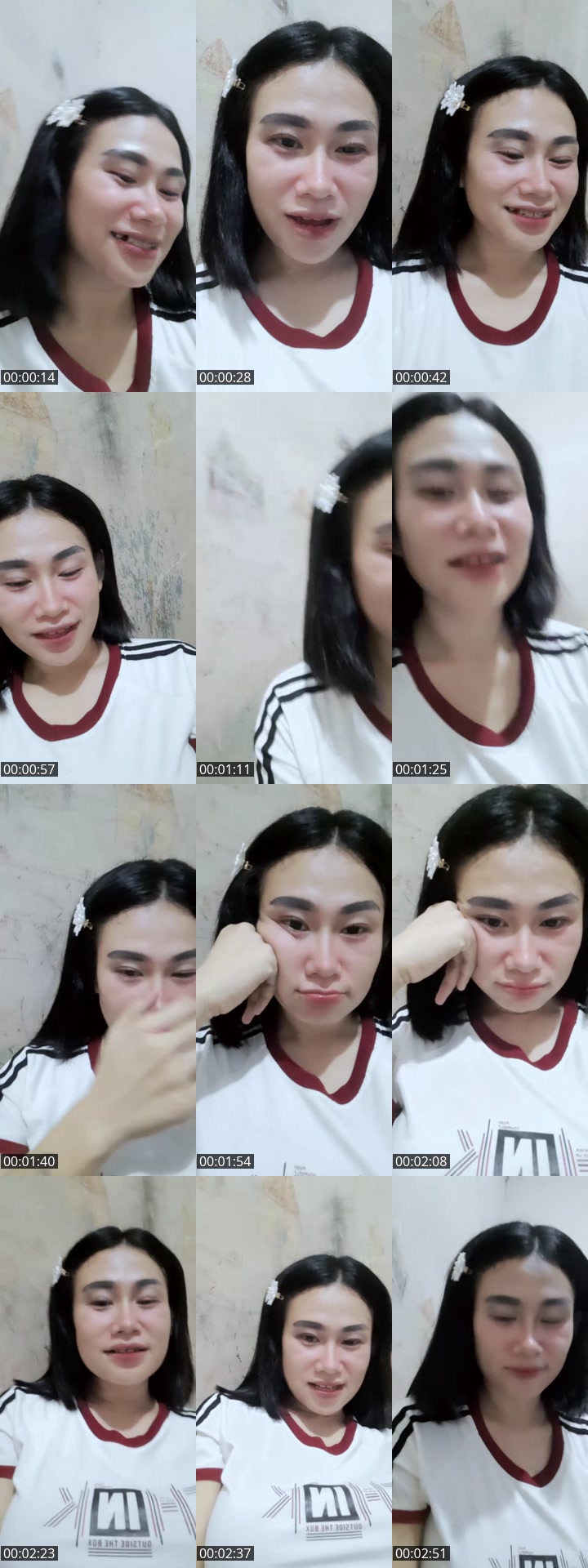 TikTok live: Media Gabut on by @apaya3e