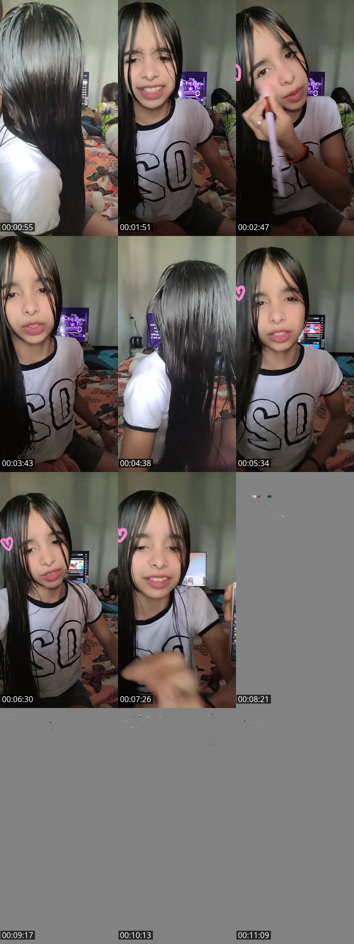 TikTok live: los brosssd by @more444.0