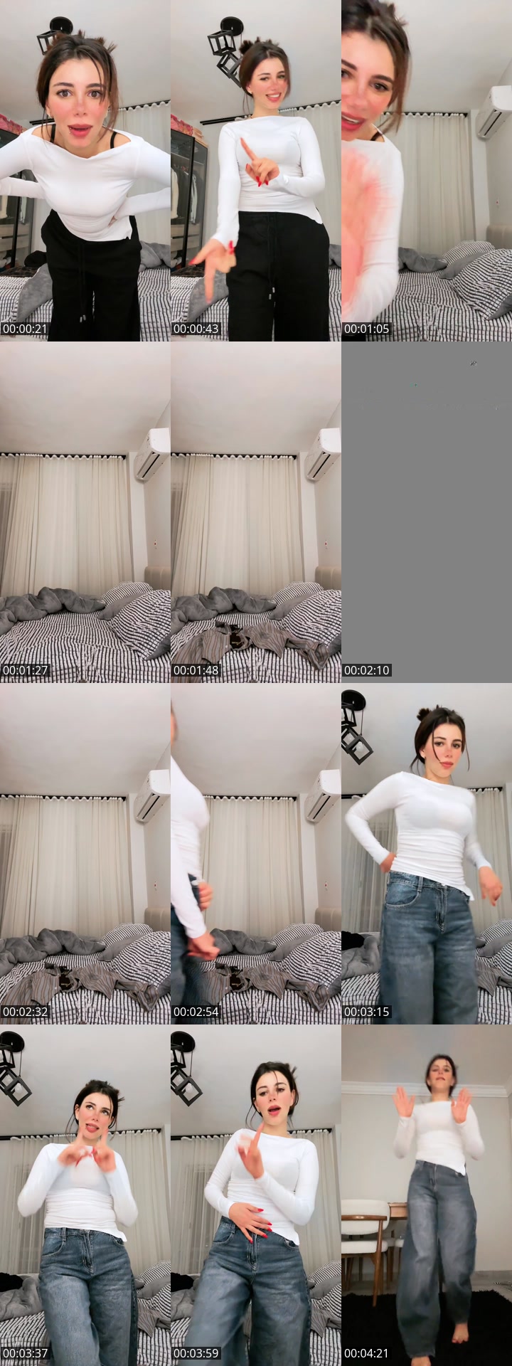 @bellaadeeb TikTok live from 2026-04-26