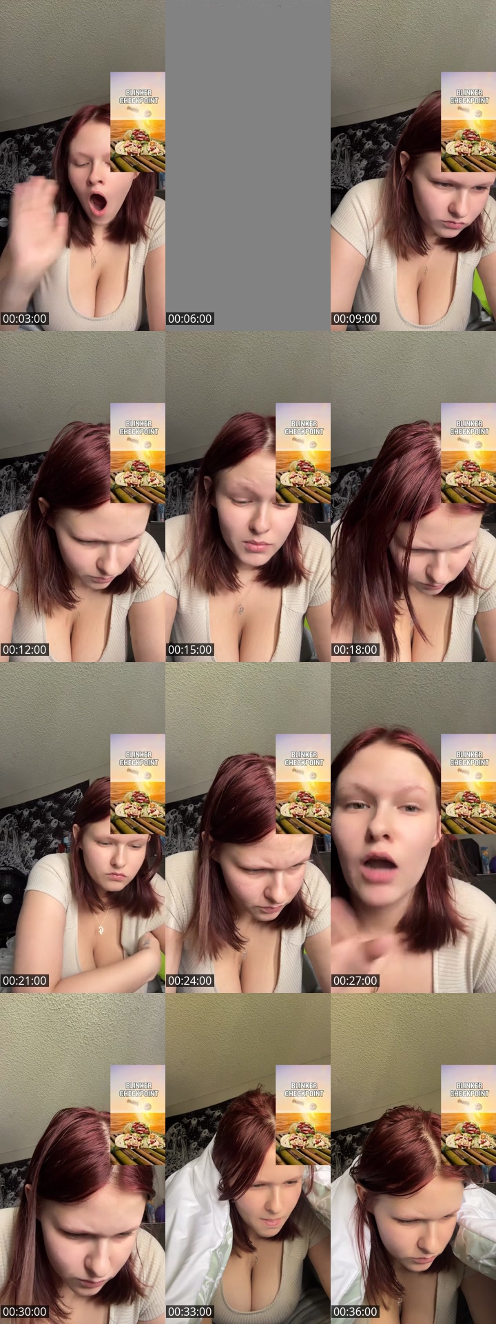 TikTok live: Come garden 🍃 by @ceejayst0ner2.0