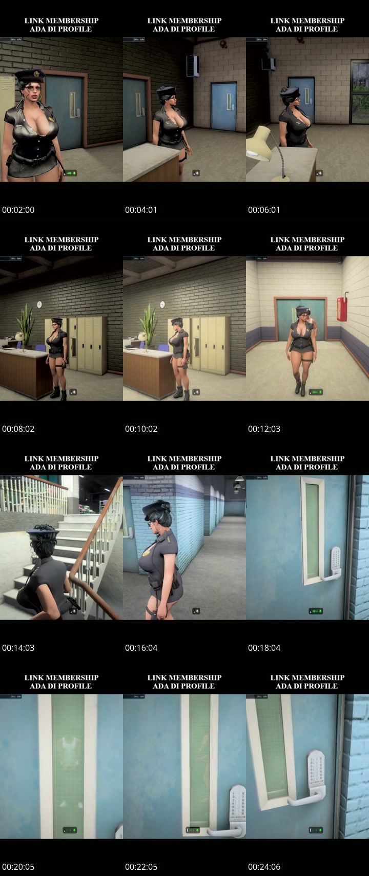 TikTok live: Hyper On Duty by @ic.hyper