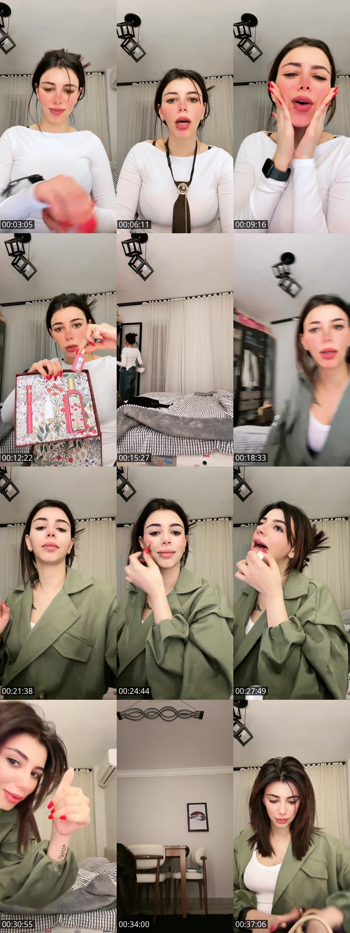 @bellaadeeb TikTok live from 2026-04-26