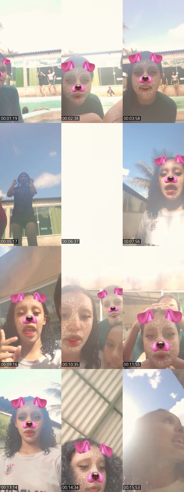 TikTok live: opaa baoo by @ribeiroxxs_09