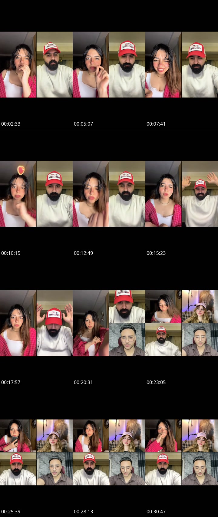 @nemooutofstorage0 TikTok live from 2026-04-26