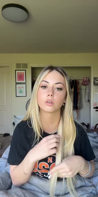 TikTok live: mentioned you by @emery.stiteler