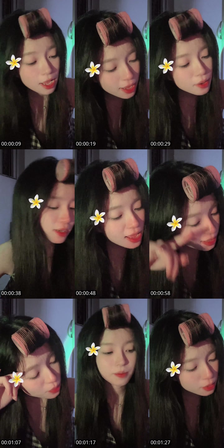 TikTok live: bụt đâu gòy??? by @_nghongthuy203