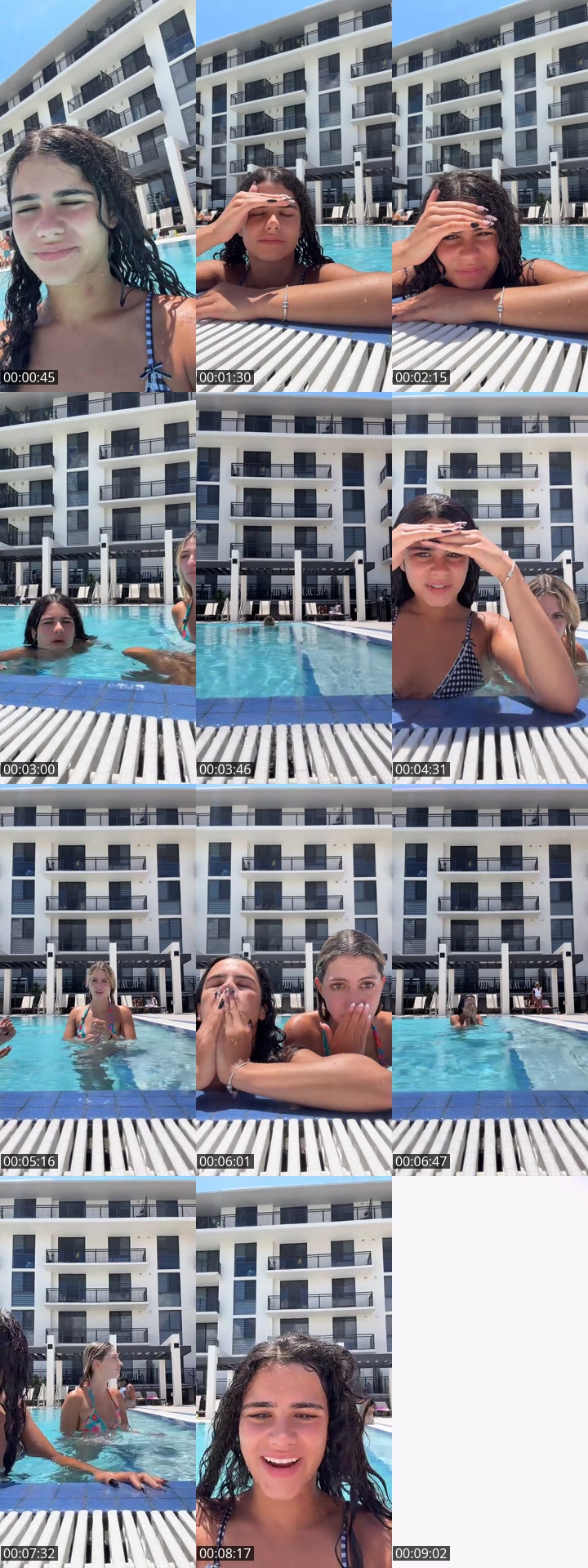 TikTok live: send gifts💋 by @supernikas