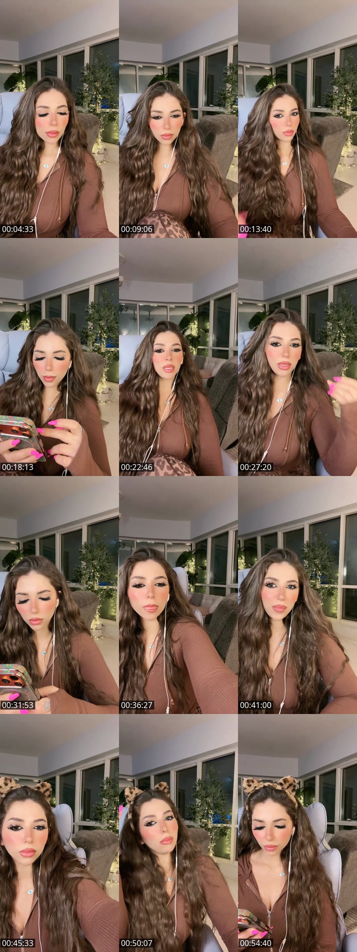 TikTok live: استثمارك الحقيقي يبدأ هنا 🌝💎✨ by @julia99tou