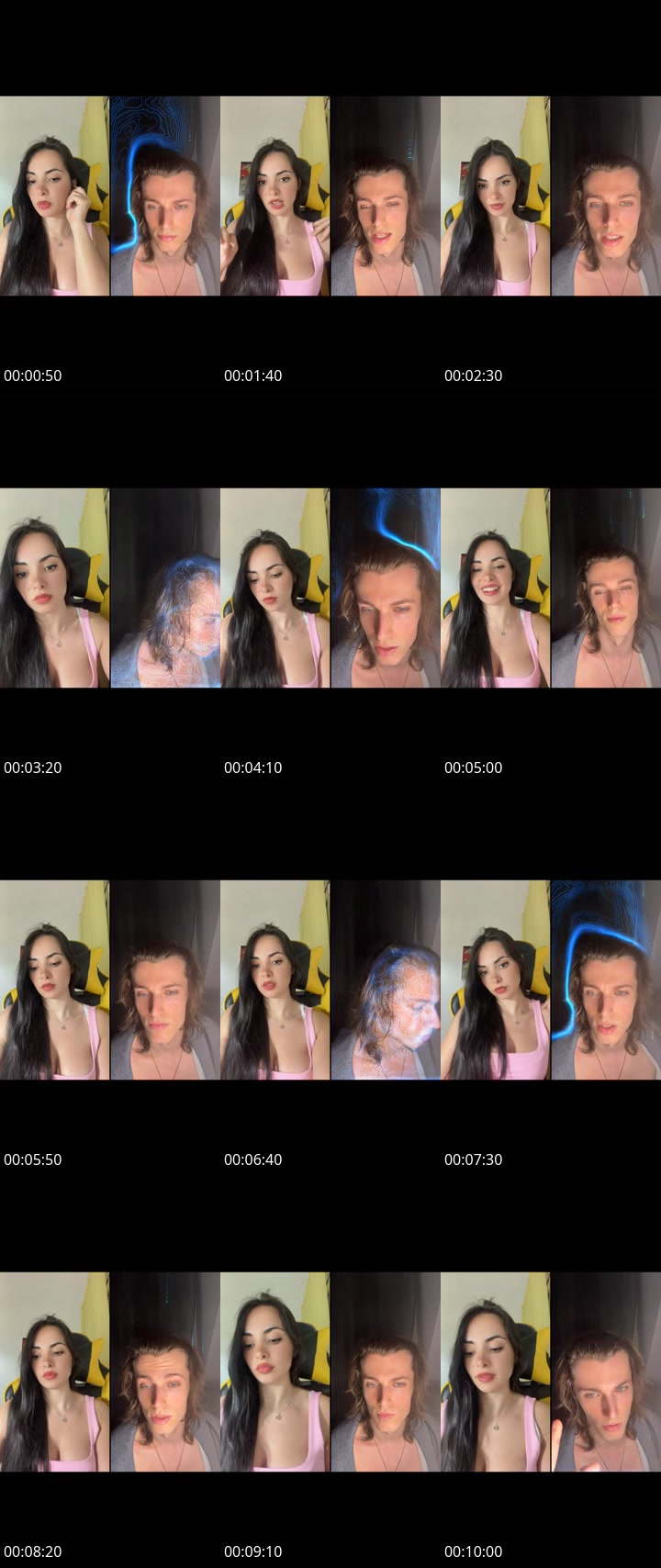 @kleaeea TikTok live from 2026-04-26