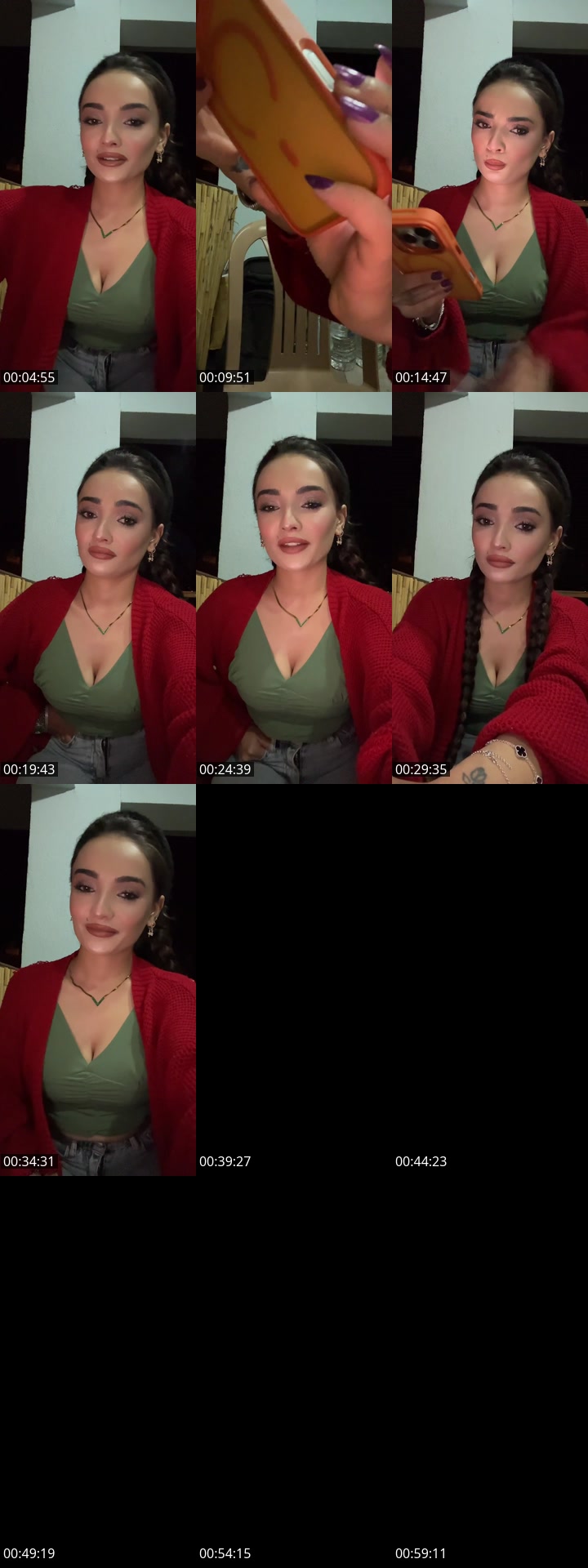 TikTok live: Hatay🥳 by @sadecekubra58