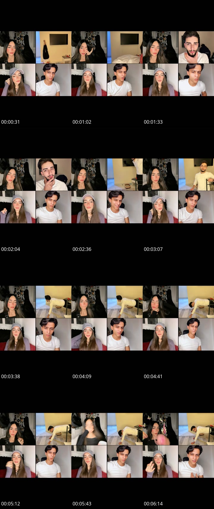 TikTok live: حلمي توب ون😍 by @singerbiba3