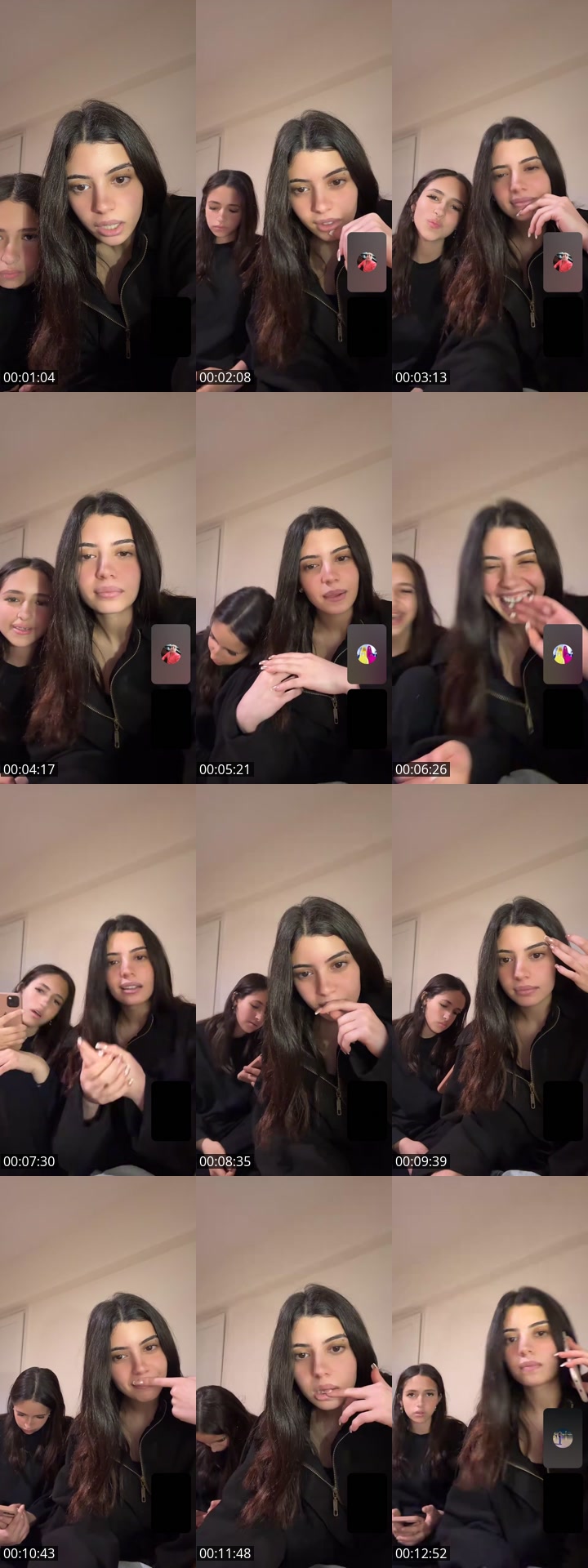 @halaaadelll TikTok live from 2026-04-26