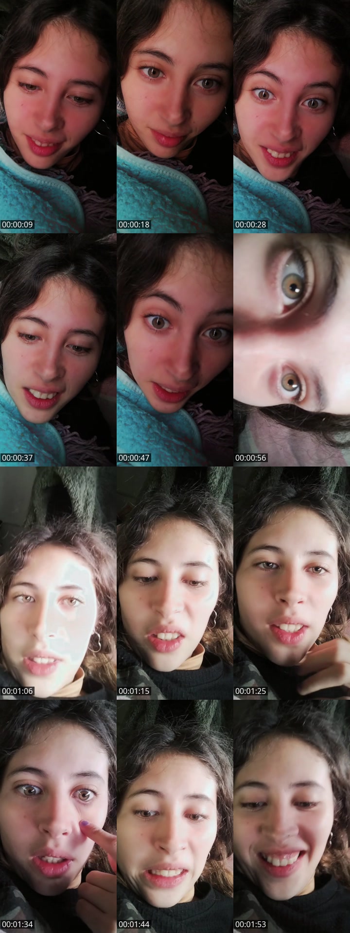 @lamisionerita727 TikTok live from 2026-04-26