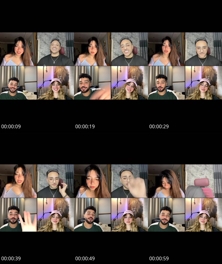 @nemooutofstorage0 TikTok live from 2026-04-26