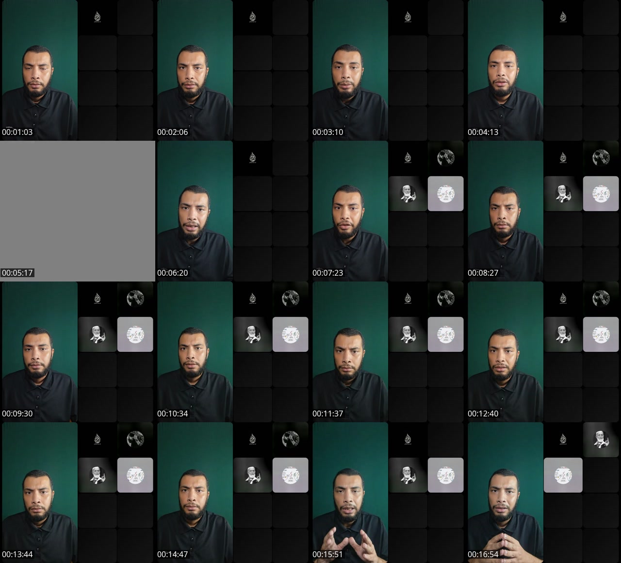 TikTok live: حوار مع الملحدين والربوبيين by @ayoubjahouh4