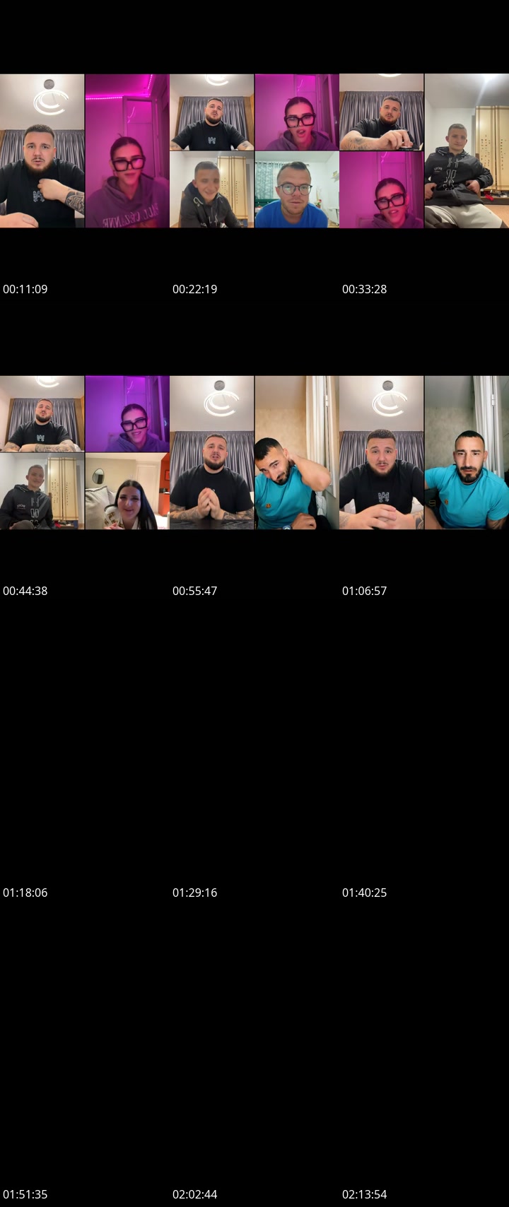 @greca99 TikTok live from 2026-04-26