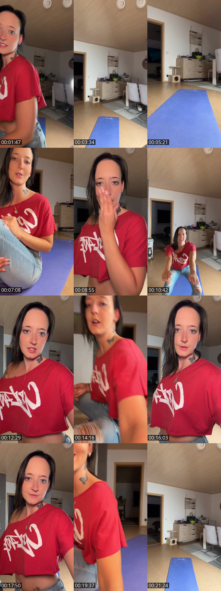 TikTok live: Lets Go LIVE! by @lunabeeofficial1