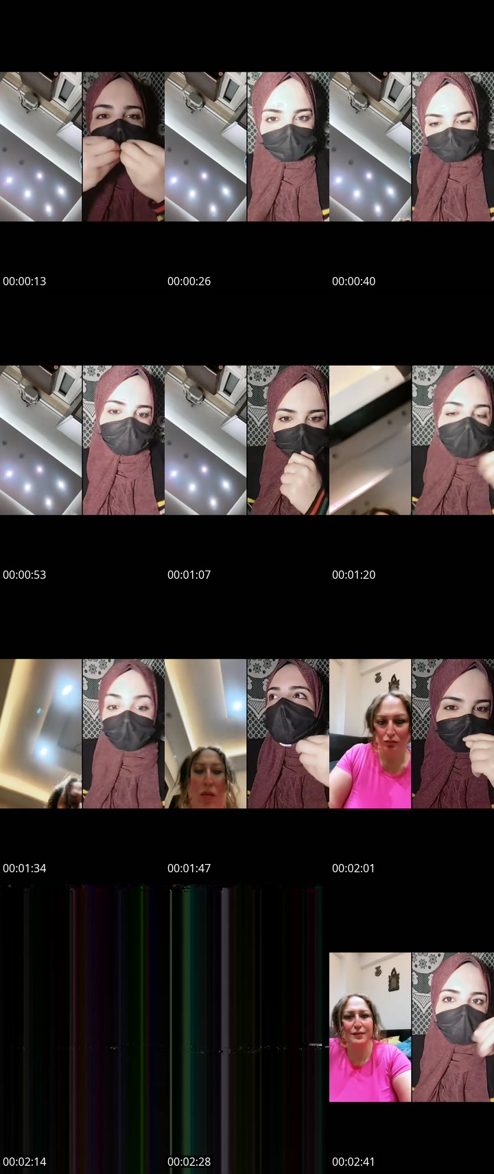 @galada730 TikTok live from 2026-04-26