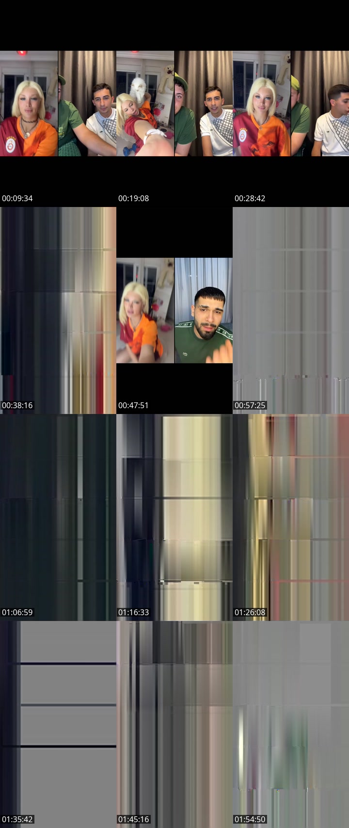 TikTok live: Sınırsız Pozisiyon günü  🪷🧘🏻 by @misshoca1
