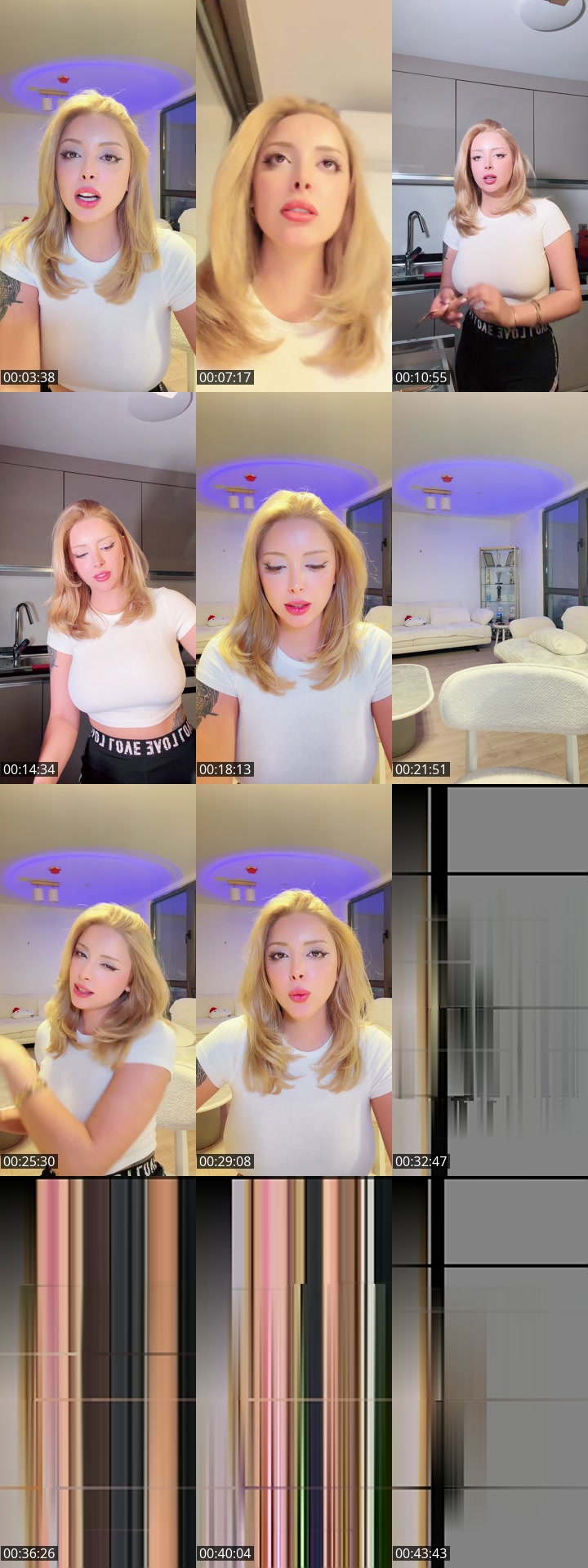 @selvaarslaan TikTok live from 2026-04-26