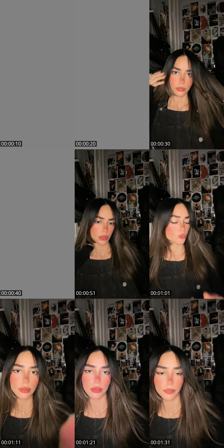 TikTok live: حلمي توب ون😍 by @singerbiba3