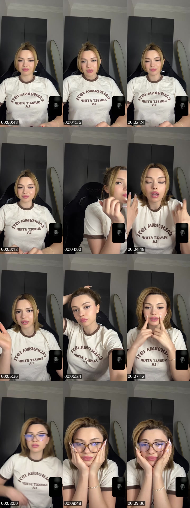 @humeyra.yrlmz TikTok live from 2026-04-26