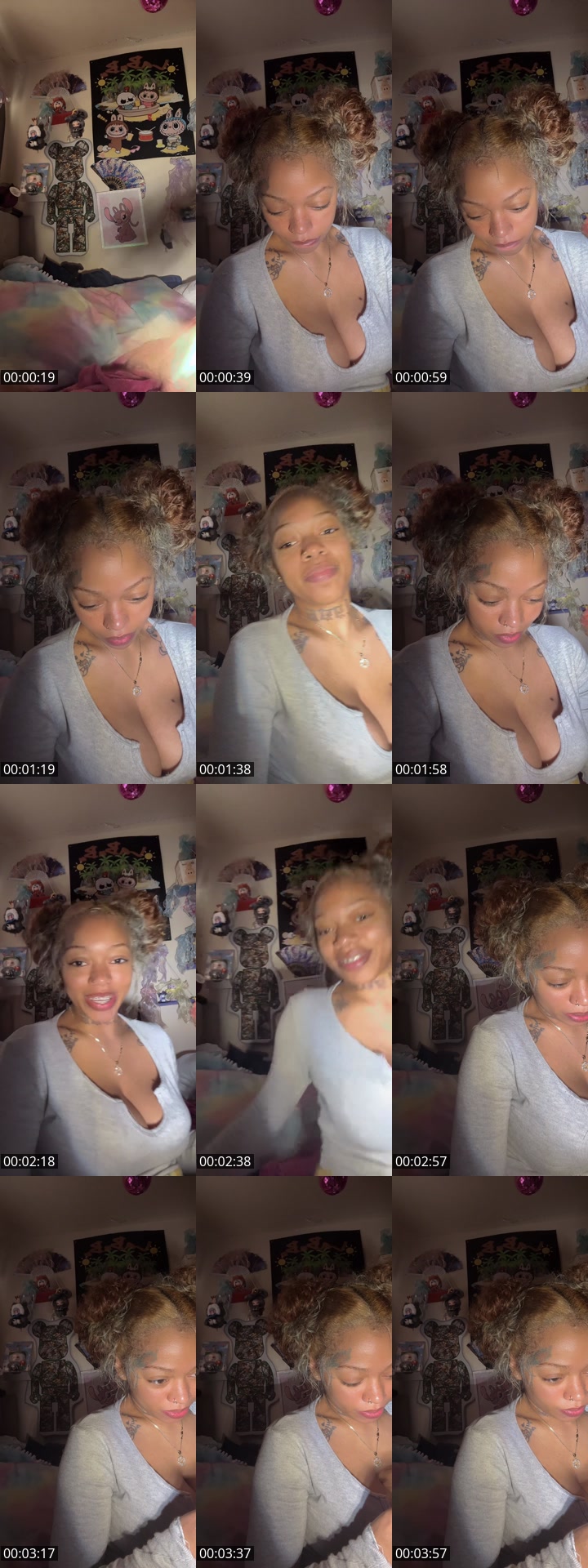 TikTok live: 🫂🤞🏽 THX4tha🖤🫡 by @shestruu