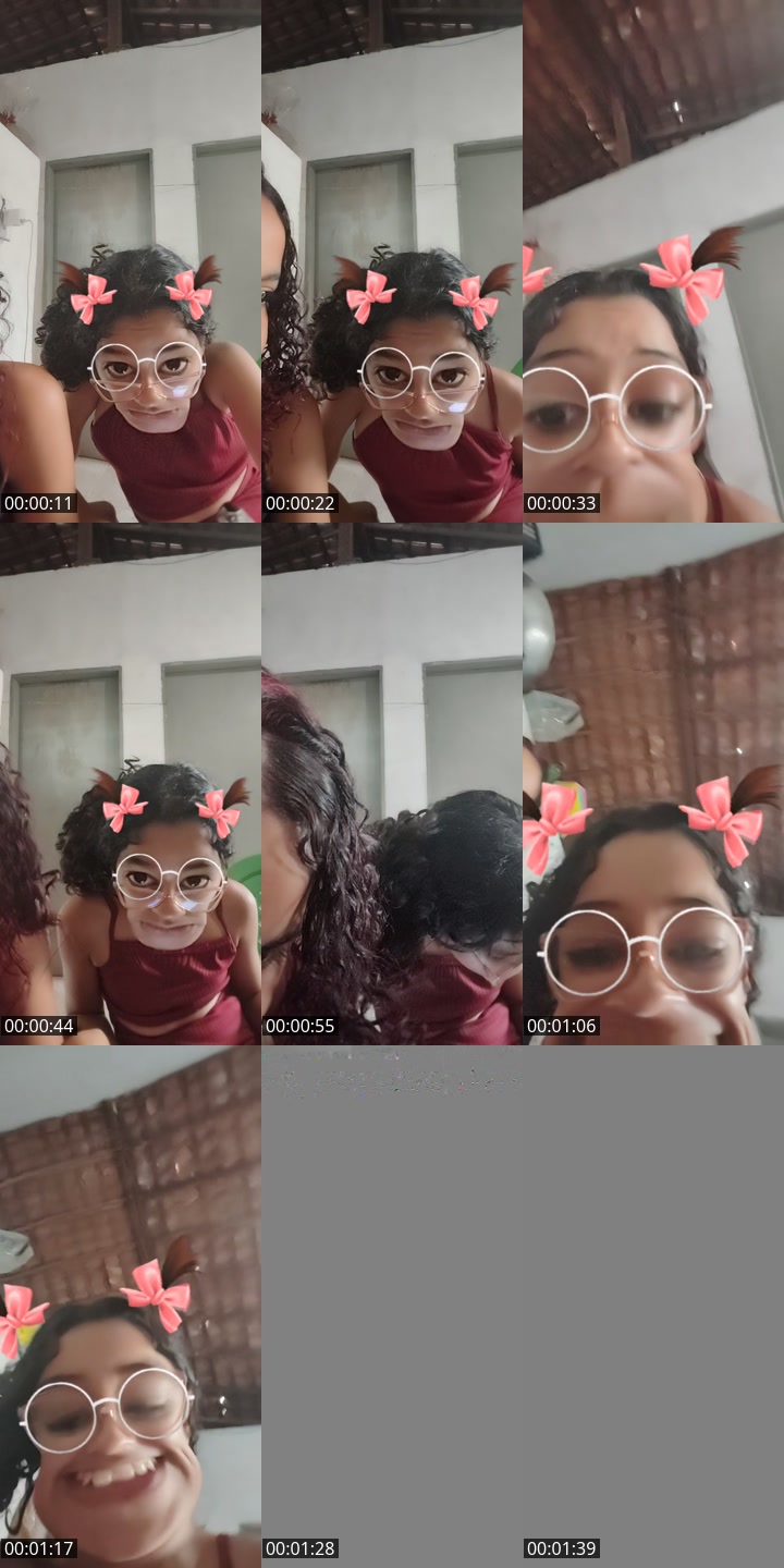 TikTok live: avaliando insta by @wo0pshy080