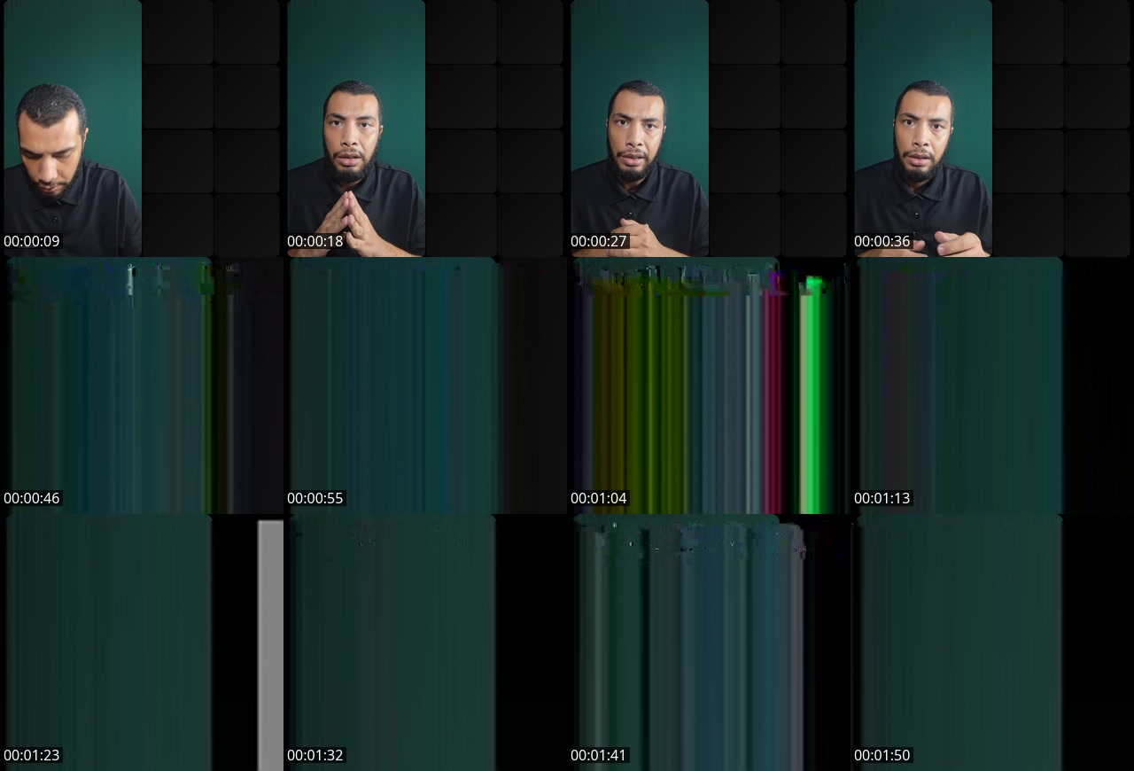 TikTok live: حوار مع الملحدين والربوبيين by @ayoubjahouh4