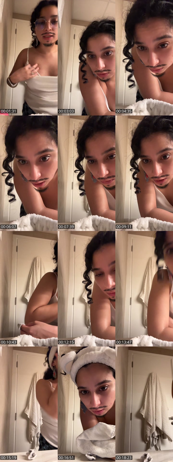 @pretzel.hi TikTok live from 2026-04-26