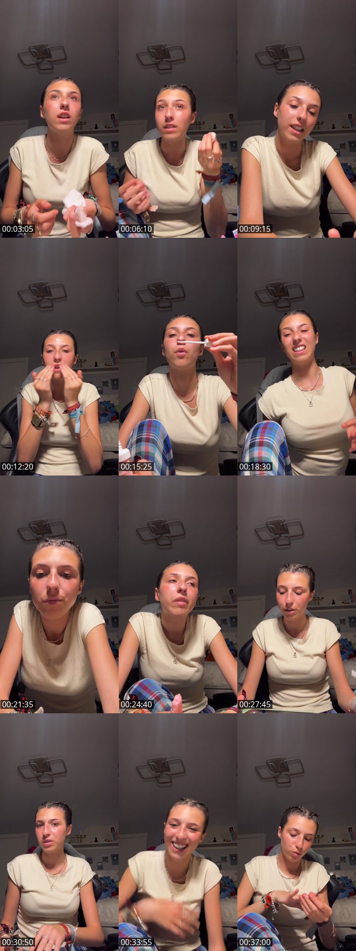 @desiluqui TikTok live from 2026-04-26