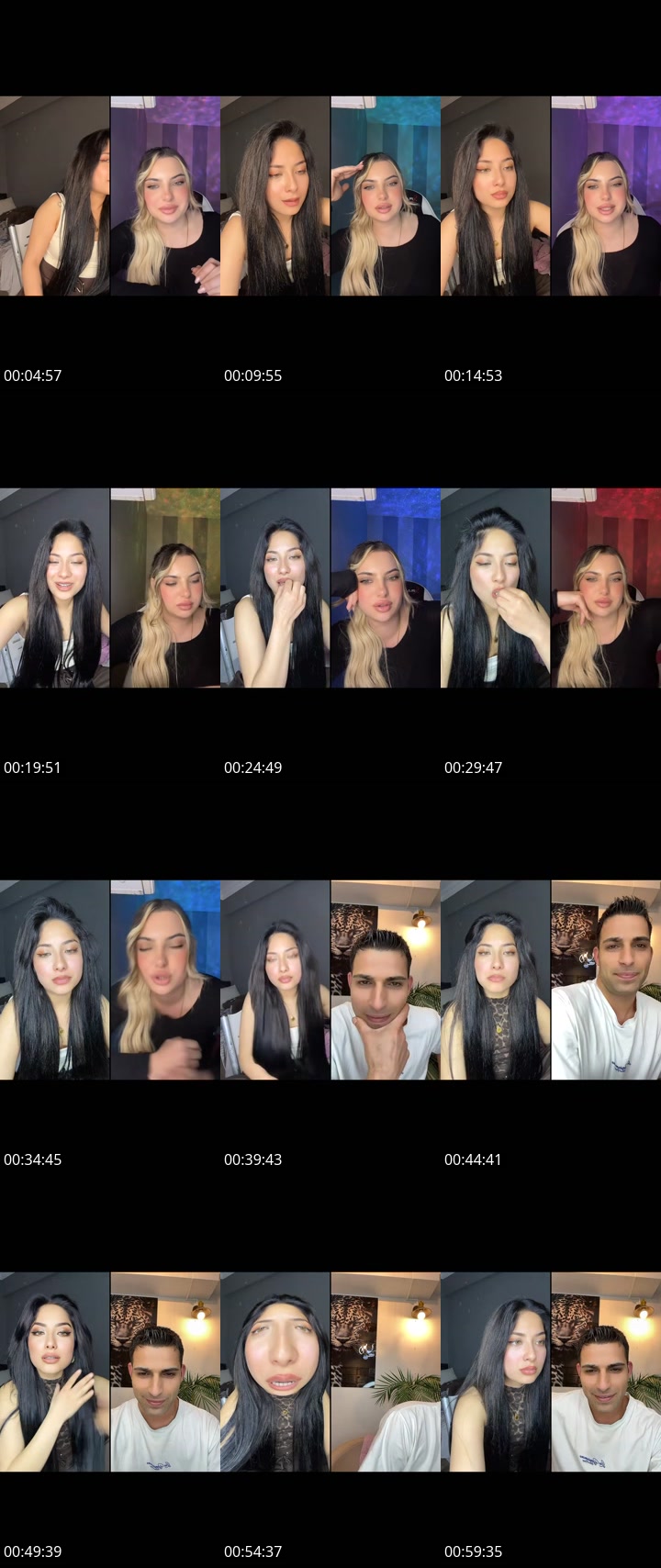 @alyena080 TikTok live from 2026-04-26