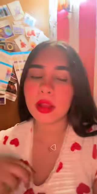 @hayaelghobary TikTok live from 2026-04-26
