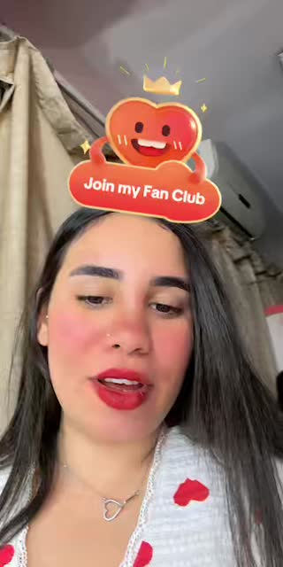 @hayaelghobary TikTok live from 2026-04-26