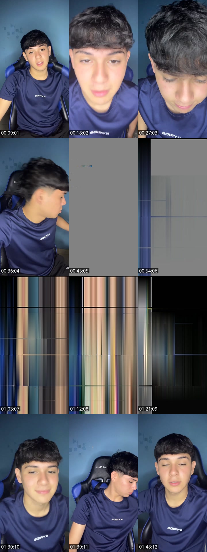 TikTok live: Holis by @adanmartinez213