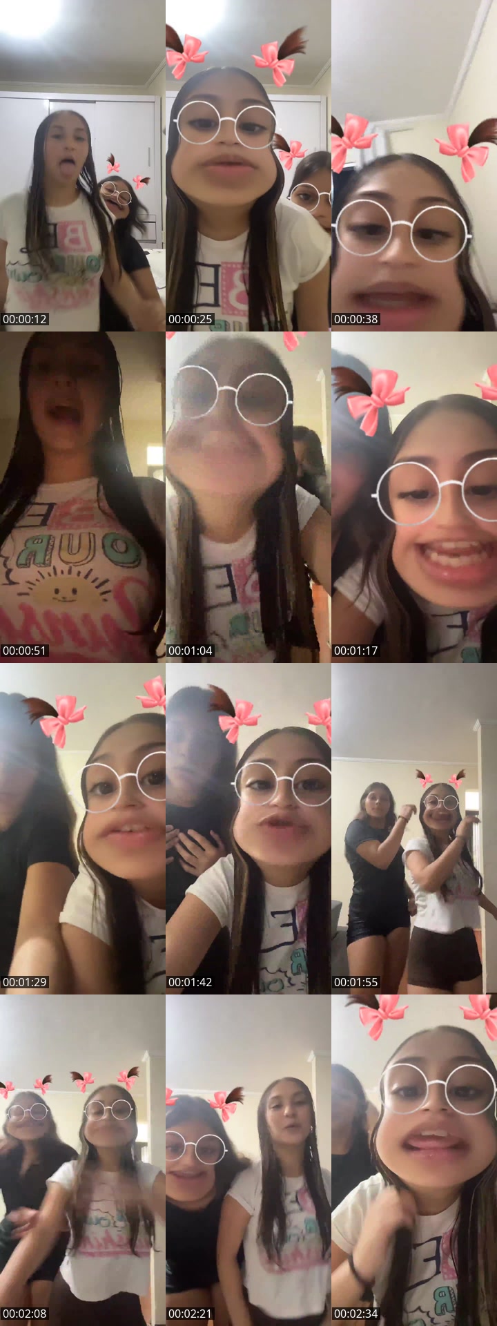 TikTok live: Tirando cartas by @cristal.zete