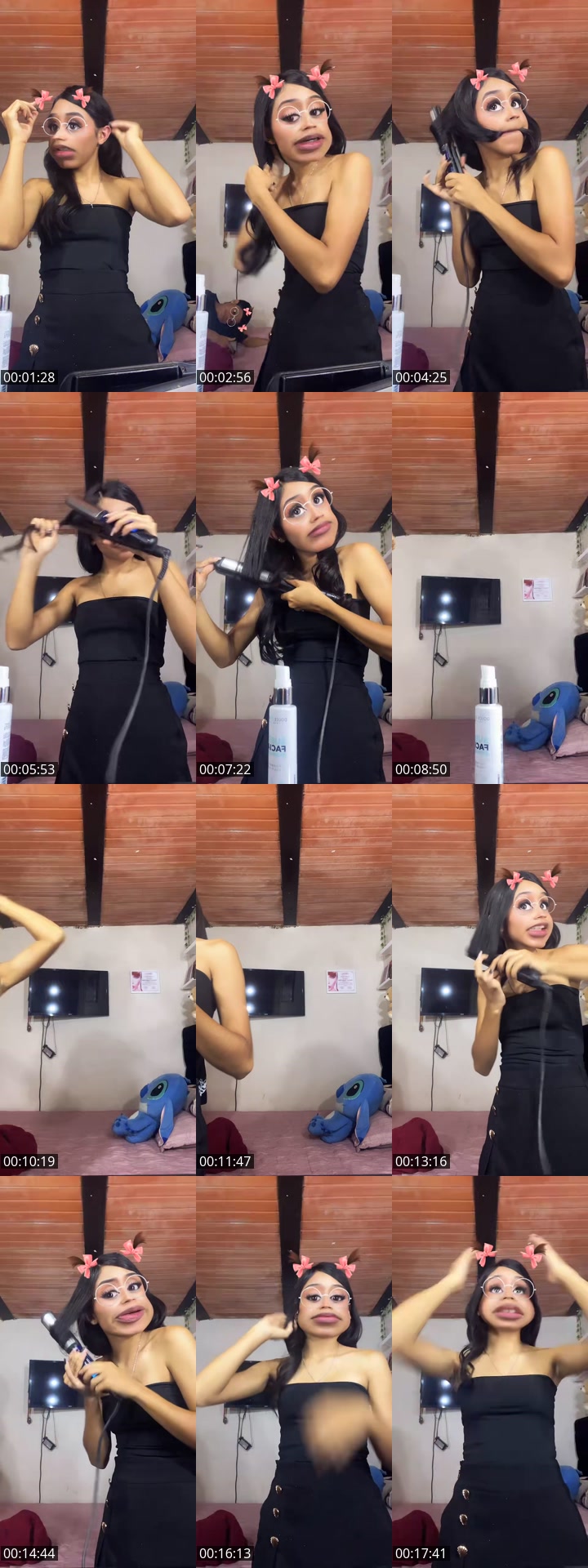 TikTok live: Hablemossss🫶🏼 by @x_vgml