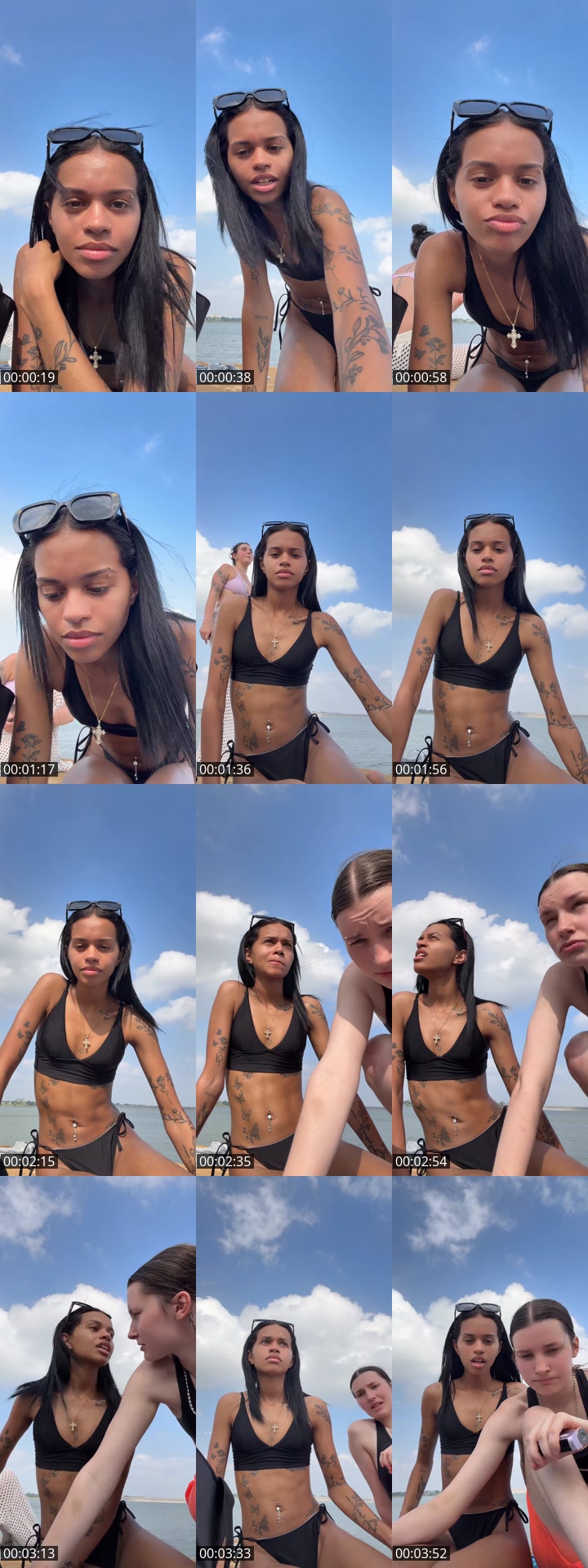 TikTok live: ttm by @hannahlynnee6