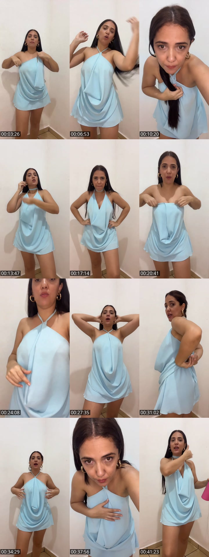 TikTok live: Oferta Relâmpago Domingo by @akauenapradotiktokshop