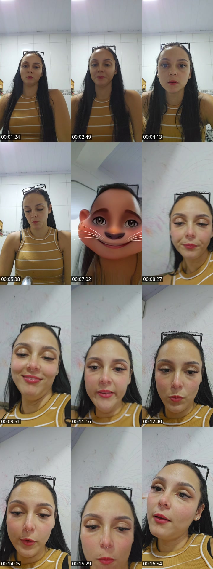 @_fernanda1995 TikTok live from 2026-04-26