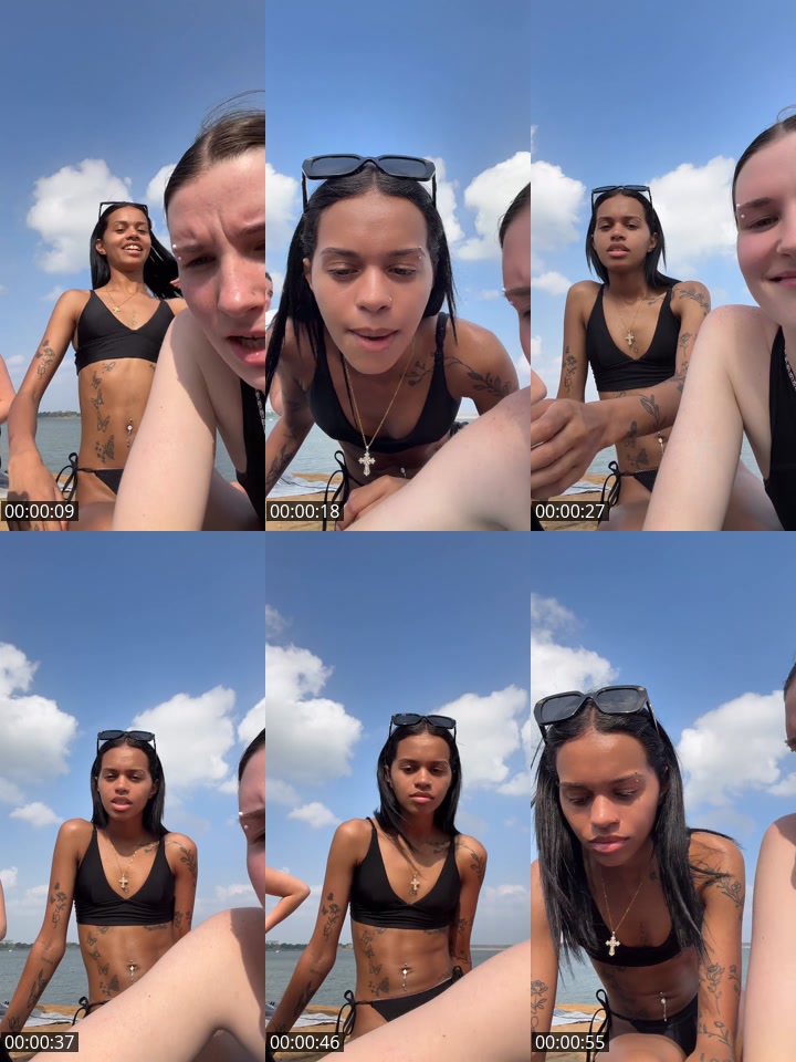 TikTok live: ttm by @hannahlynnee6