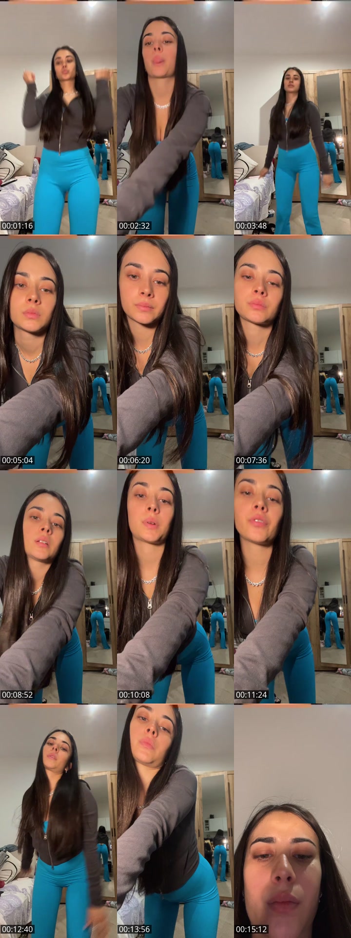 @noemijixxx TikTok live from 2026-04-26